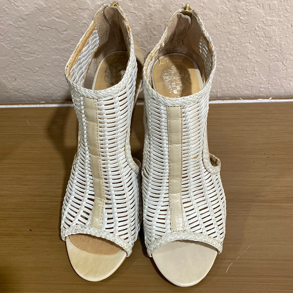 Vince Camuto Amaze Women’s Heels 8.5